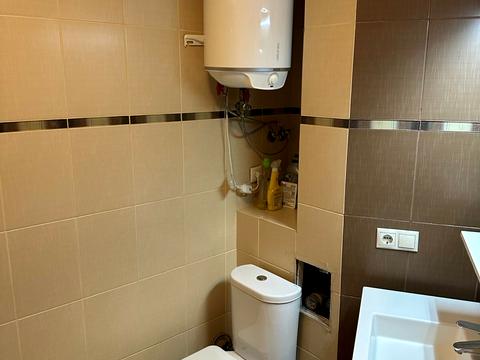 квартира за адресою Тетяни Яблонської вул., 6