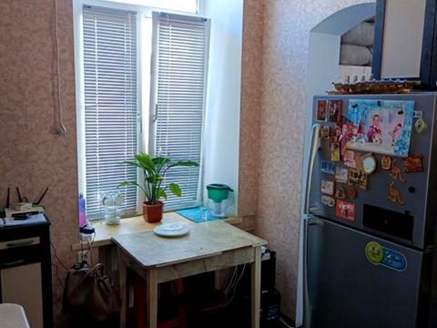 квартира по адресу Пастера ул., 12
