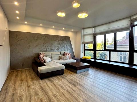 квартира по адресу Гипсовая ул., 36б