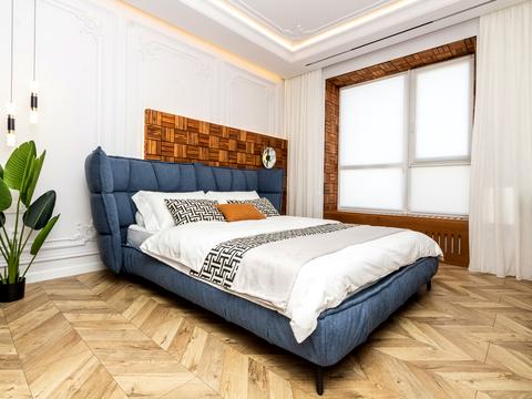квартира по адресу Мезепи, 164