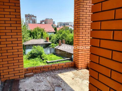 дом по адресу Нижняя Береговая ул.