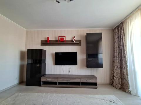 квартира за адресою Євгена Чикаленка вул., 59б