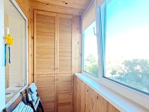 квартира за адресою Миропільська вул., 37