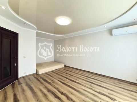 квартира по адресу Сергея Москаленко ул. (Красовського), 45