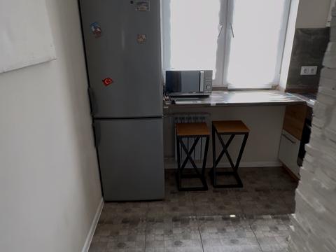 квартира за адресою Стадіонний проїзд, 2/4