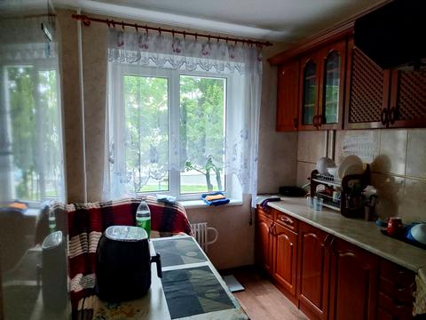 квартира за адресою Степана Бандери вул., 22/1