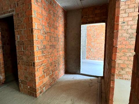квартира по адресу Галицкая ул., 1
