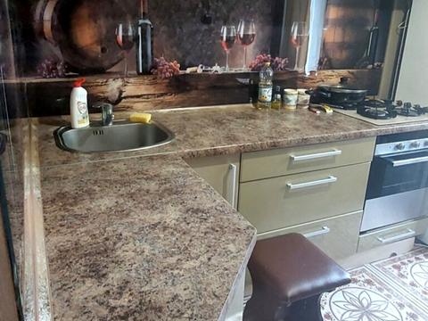 квартира за адресою Остапа Вишні вул., 5
