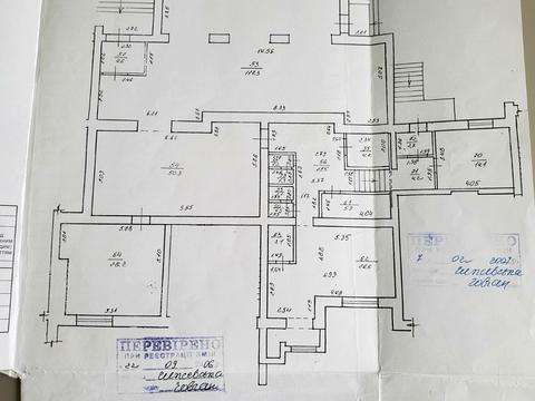 комерційна за адресою Федьковича вул., 7А