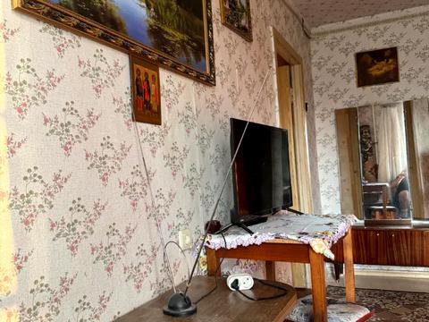 квартира за адресою Семафорна вул., 32