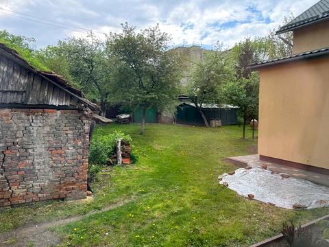 квартира по адресу Марийки Пидгирянки ул., 25а