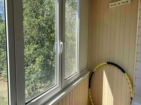 квартира за адресою Юрія Кондратюка вул., 15