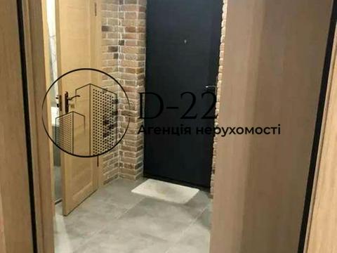 квартира за адресою Кам'янська вул. (Дніпродзержинська), 128