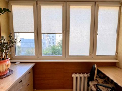 квартира по адресу Романа Шухевича ул. (Курчатова), 1-Г