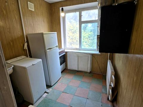 квартира за адресою Коробова вул., 5