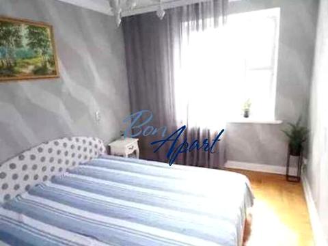 квартира за адресою Симиренка вул., 14/9