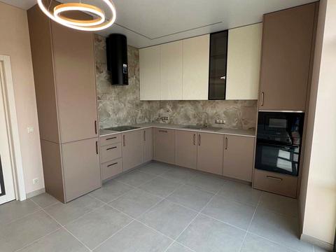 квартира за адресою Собранецька вул., 44