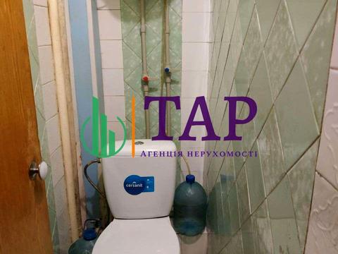квартира по адресу Аерокосмічний проспект, 80