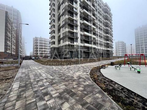 коммерческая по адресу Родини Крістерів, 14В