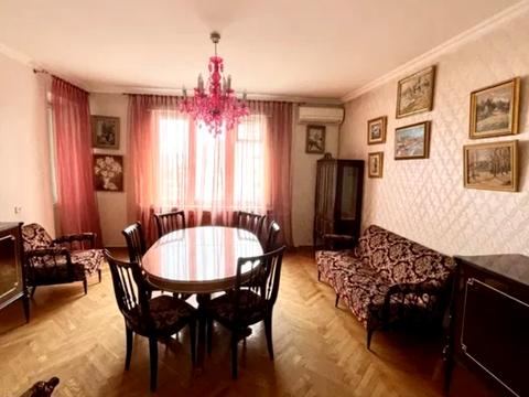 квартира за адресою Олександра Кониського вул., 29-33