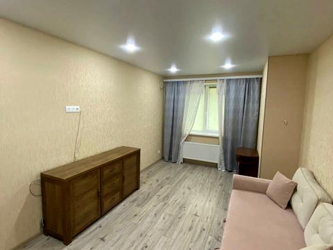 квартира по адресу Мира ул., 57