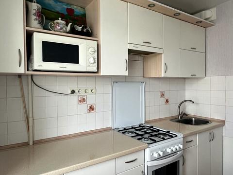 квартира за адресою Українського Відродження вул. (Бударіна), 7