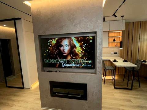 квартира за адресою Трускавецька вул., 3а