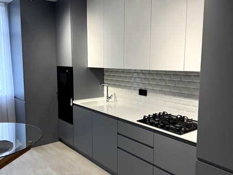 квартира по адресу Свободи ул., 12а