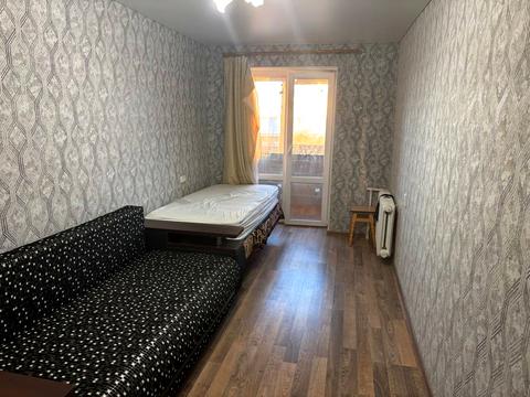 квартира по адресу Матросова ул. (Матросова), 6б