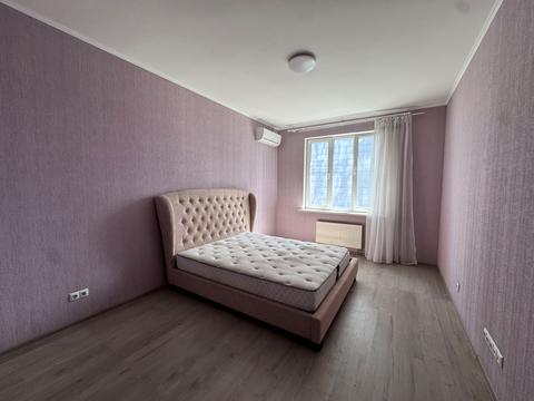 квартира по адресу Днепровская набережная ул., 14-Б