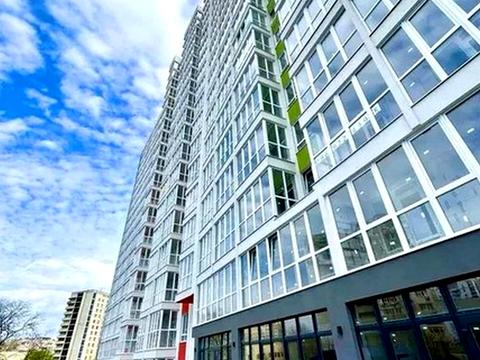 квартира по адресу Пишоновская ул., 22