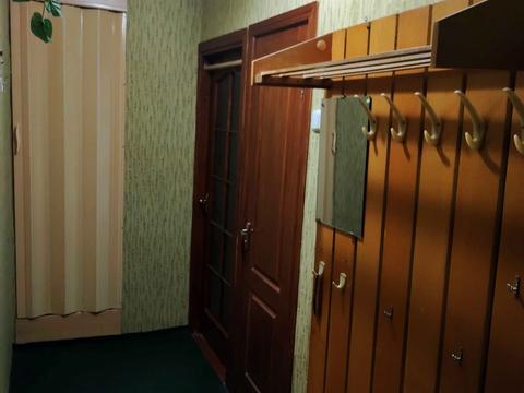 квартира по адресу Вавиловых ул., 18