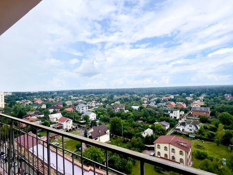 квартира за адресою Валерія Лобановського вул., 30