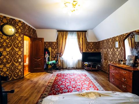 дом по адресу Антония Михайловского ул., 7б