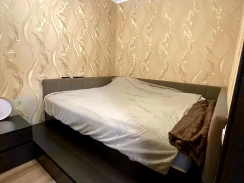 квартира за адресою Гетьмана Мазепи вул. (Красовського), 6г