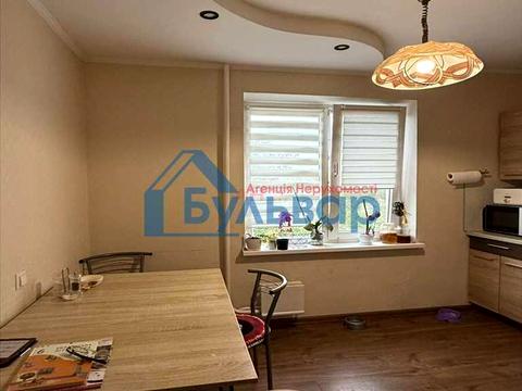 квартира за адресою Олеся Гончара вул. (Енгельса), 25а
