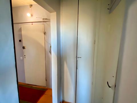квартира по адресу Лисового ул., 33
