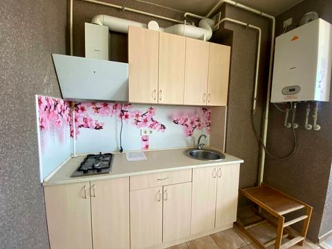 квартира за адресою смт. Авангард, Торгова вул., 21