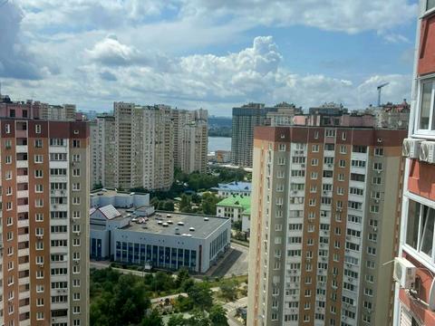 квартира по адресу Урловская ул., 30