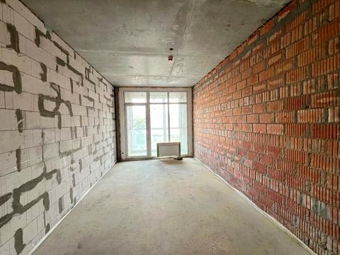 квартира по адресу Днепровская набережная ул., 17В