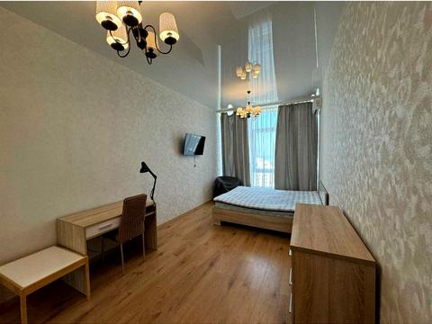 квартира по адресу Итальянский бульв., 1а