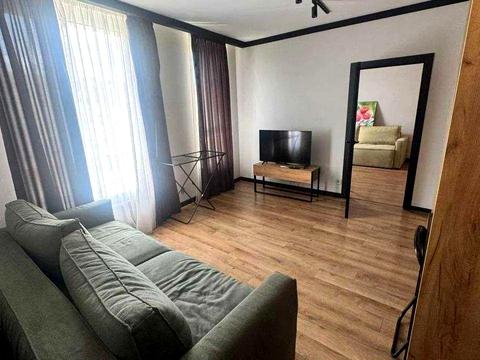 квартира за адресою Столичне шосе, 1