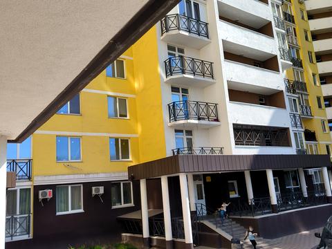 квартира по адресу Борисо-Глібська ул. (Ватутіна), 111-Б