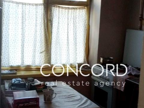 квартира за адресою Дніпровська набережна вул., 11-А