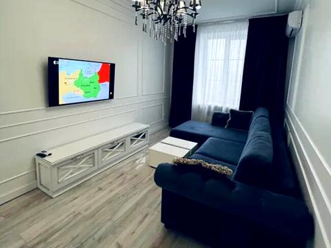 квартира за адресою Михайла Грушевського вул., 34/1