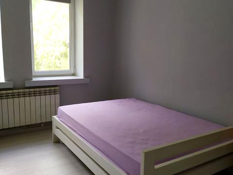 квартира по адресу Сергея Нигояна просп. (Калинина), 41