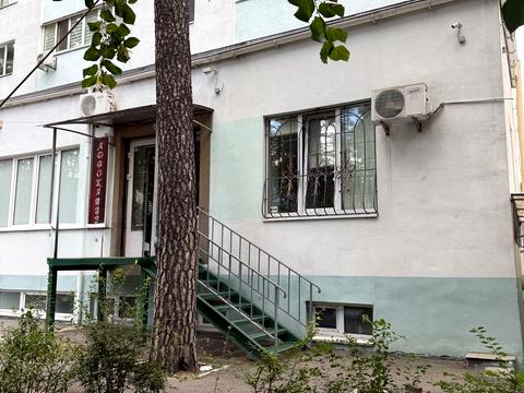 комерційна за адресою Мінеральна, 7е