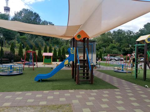квартира за адресою Герцена вул., 35-А