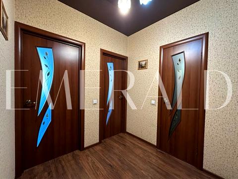 квартира за адресою Миколи Закревського вул., 93-А