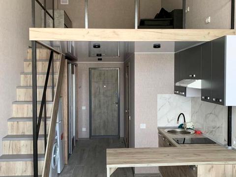 квартира по адресу Шевченковский пер., 40